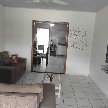 Apartamento Proximo Beto Carrero E Praia Armacao Penha (Santa Catarina) Exterior photo
