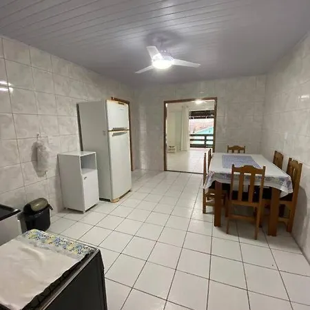 Apartamento Proximo Beto Carrero E Praia Armacao Penha (Santa Catarina) Exterior photo