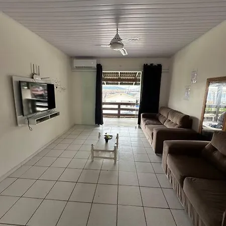 Apartamento Proximo Beto Carrero E Praia Armacao Penha (Santa Catarina) Exterior photo