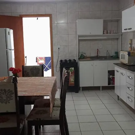 Apartamento Proximo Beto Carrero E Praia Armacao Penha (Santa Catarina) Exterior photo