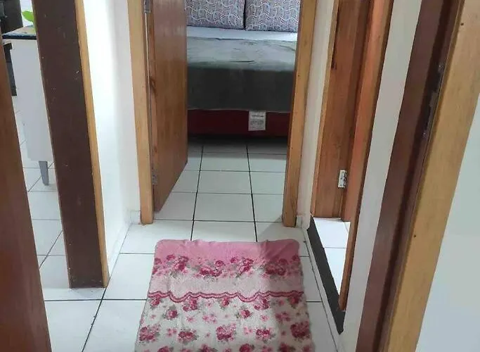 Apartamento Proximo Beto Carrero E Praia Armacao