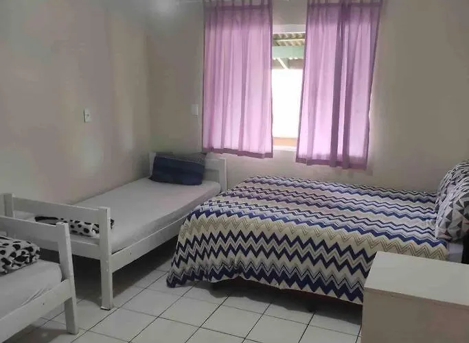 Apartamento Proximo Beto Carrero E Praia Armacao